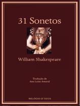 31 sonetos - RELOGIO D'AGUA 31 sonetos - RELOGIO D'AGUA