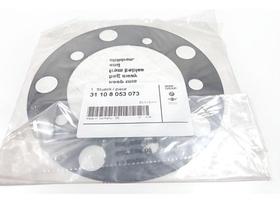 31108053073 Disco De Ficção Bmw M3/m4/x5/x6/f10/f12/f13 BMW 31108053073