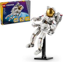 31152 - LEGO Creator - Astronauta Espacial