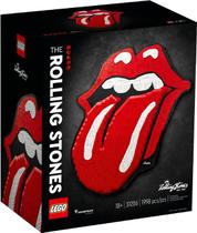31206 - LEGO Art - The Rolling Stones