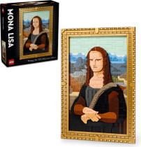 31213 - LEGO Art - Mona Lisa