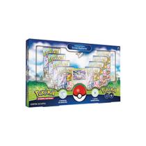 31335 pokemon go - box eevee radiante