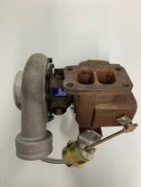 313952 - Turbina do Motor 313952 - Turbina do Motor