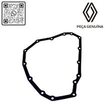 313973jx0a - junta carter câmbio cvt - motor 1.6 16v h4m - duster/oroch/captur 313973jx0a - junta carter câmbio cvt - motor 1.6 16v h4m - duster/oroch/captur