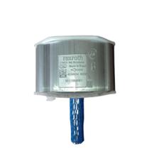 3148762CRP Corpo da bomba hidráulica da direção Massey Ferguson 275/290, MARCA INDISA 9511089001