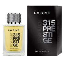 315 Prestige La Rive - Perfume Masculino - Eau de Toilette - 100ml