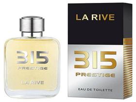 315 Prestige La Rive - Perfume Masculino - Eau de Toilette
