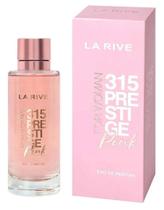 315 Prestige Pink La Rive Eau De Parfum Feminino 100ml