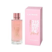 315 Prestige Pink La Rive Perfume Feminino EDP 100ml