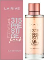 315 Prestige Pink Perfume La Rive EDP 100mL Feminino