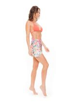 3160short rm beach light sublime - estampado - m