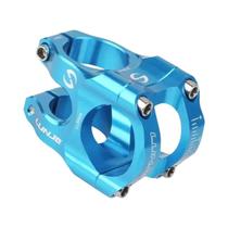 31,8 Mm De Alta Resistência Mtb Haste De Bicicleta De Estrada Cnc Mountain Bike Riser Ponte De