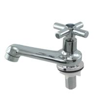 3194 C70 Light Torneira em Metal Cromado Para Pia Bancada Lavabo Banheiro