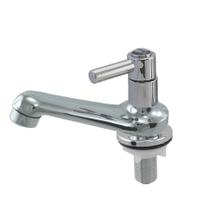 3194 C80 Light Torneira Em Metal Cromado Para Pia Mesa Bancada de Banheiros / Lavabos 3194 C80 Light Torneira Em Metal Cromado Para Pia Mesa Bancada de Banheiros / Lavabos