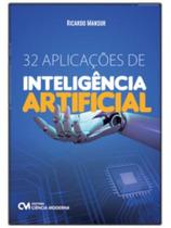 32 aplicações de inteligência artificial 32 aplicações de inteligência artificial