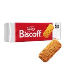32 Biscoitos - 1 Pacote x 32 - Lotus Biscoff