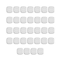 32 Caixa Plástica de Passagem VBOX 1100 E Branco Intelbras 32 Caixa Plástica de Passagem VBOX 1100 E Branco Intelbras