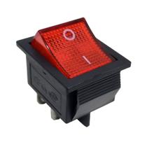 32 Chave Liga/desliga 4 Pólos Gangorra 16a-250v / 20a-125v 32 Chave Liga/desliga 4 Pólos Gangorra 16a-250v / 20a-125v