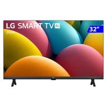 32 Polegadas LG Smart Thinq AI HD Wi-Fi 32LR600BPSA