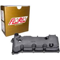 32101 - Tampa Do Comando De Válvulas - Ecosport 2003 A 2008 / Fiesta 2001 A 2007 / Focus 2003 A 2008 / Ka 2001 A 2007 -