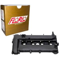 32106 - Tampa Do Comando De Válvulas - Ecosport 2006 A 2012 / Focus 2000 A 2009 - Florio