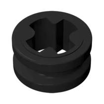 32123 4265c Bucha Cruzada 50PCS 100PCS Peças De Eixo Para Blocos De Montar MOC Bricks Acessório Para