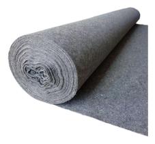 32,25 m² de Manta Geotêxtil p drenagem tipo Bidim (2,15m x 15ml)