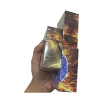 324 Cartas Black Core P9 Dual Land Fetch Land Shock Lands MTG 324 Cartas Black Core P9 Dual Land Fetch Land Shock Lands MTG