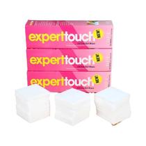 325pcs Almofadas De Algodão Sem Pelos Para Remoção De Esmalte, Lenços Para Arte De Unhas, Ferramenta 325pcs Almofadas De Algodão Sem Pelos Para Remoção De Esmalte, Lenços Para Arte De Unhas, Ferramenta