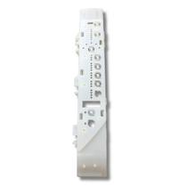 326040096 Suporte placa interface para lavadora Brastemp BWF08B/09A, BWH08B/09A, BWT08C/9A/9AB - Original