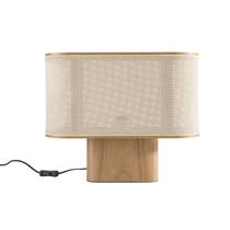 3285 abajur eliptico palha 3285 abajur eliptico palha