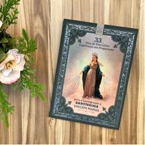 33 Dias De Exercícios Espirituais Em Preparação Para A Consagração Á Santíssima Virgem Maria