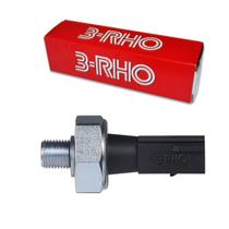 33102 - Interruptor Pressao Oleo - Beetle / Golf / Jetta / Passat / Polo Td Tsi - 3Rho