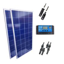 331173 - modulo fotovoltaico - pwm30 - 0,30 kwp - mono