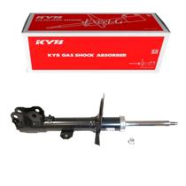 3350036 - Amortecedor Diant Dir - Outlander 16 / 20 - Kyb