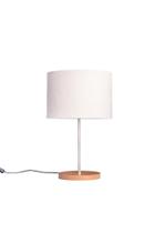 3351ct abajur slim cilindrico medio