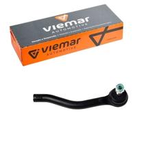335506 - Terminal Direcao Esq - March / Versa 11 / 14 - Viemar 335506 - Terminal Direcao Esq - March / Versa 11 / 14 - Viemar