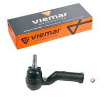 335669 - Terminal Direcao Esq - Focus 2014 Em Diante - Viemar