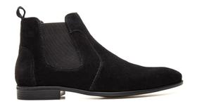 3365 bota chelsea casual masculina 3365 bota chelsea casual masculina