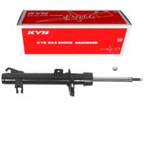 338040 - Amortecedor Diant - Fiesta Novo 03 Em Diante - Kyb