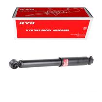 343396 - Amortecedor Tras - C3 Hatchback 02 Em Diante - Kyb