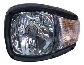 344-3456: Farol/luz De Seta Lado Esquerdo Original Cat Esquerdo