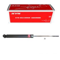 3440007 - Amortecedor Tras Oespectrum - City 14 / Fit 14 Em Diante - Kyb