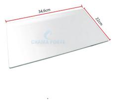 346x220 Vidro Compativel C/ Forno Layr Midy ,Ruby Vip