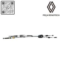 349358240r - cabo da alavanca de câmbio (duplo) - motor 1.0 12v - 2016 em diante - kwid 349358240r - cabo da alavanca de câmbio (duplo) - motor 1.0 12v - 2016 em diante - kwid