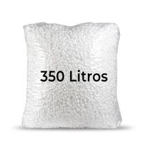350 Litros Isopor Eps S-Pack Preenchimento Caixa Embalagem