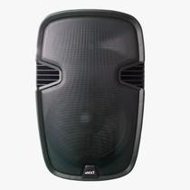 350W RMS Caixa Bluetooth 12" com TWS e SD Card