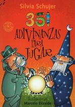 351 Adivinanzas Para Jugar 351 Adivinanzas Para Jugar