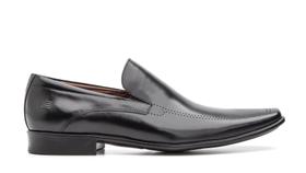 3587 Sapato Loafer Social Masculino