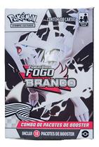 35905 pokemon ev10.5 combo de booster fogo branco